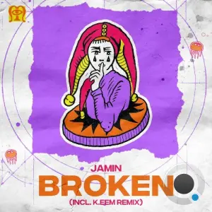 Jamin - Broken (2026)