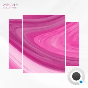 Damian M - Nullphase (2026)