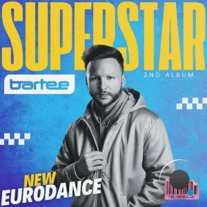 Bartee - Superstar (The Album) (2026)