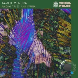 Tamed Menura - Among Trees and Fauna (2026)