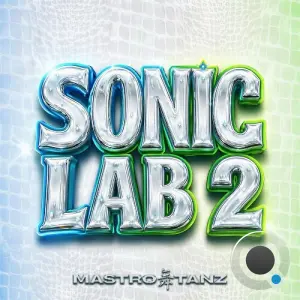 DJ Matt Aka Mastro Tanz - Sonic Lab 2 (2026)