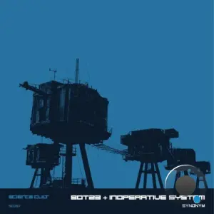 b0t23 x Inoperative System - Synonym (2026)