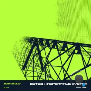 b0t23 x Inoperative System - Espejismo (2026)