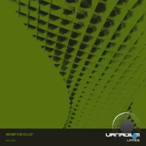 Vanadium - Lattice (2026)