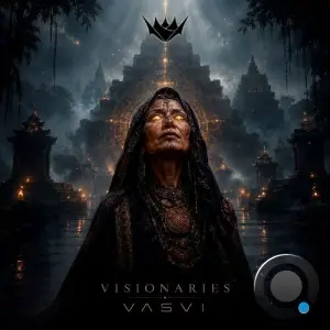 Vasvi - Visionaries (2026)