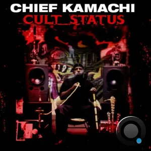 Chief Kamachi - Cult Status (2026)
