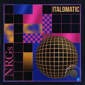 Italomatic - NRGs (2026)