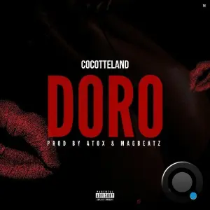 Cocotteland - Doro (2026)