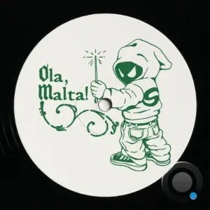 Nico Jean - Ola Malta (2026)