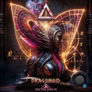 Doctor Doklin - Dragonoid (2026)