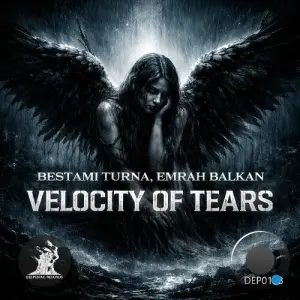 Bestami Turna & Emrah Balkan - Velocity Of Tears (2026)