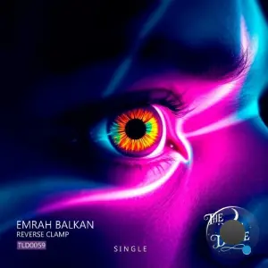 Emrah Balkan - Reverse Clamp (2026)