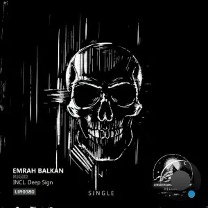 Emrah Balkan - Rigid (2026)