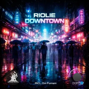 Riolie - Downtown (2026)