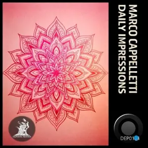 Marco Cappelletti - Daily Impressions (2026)