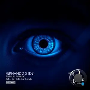 Fernando S (DE) - Sleepes Traffic (2026)