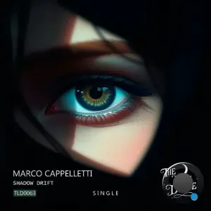 Marco Cappelletti - Shadow Drift (2026)