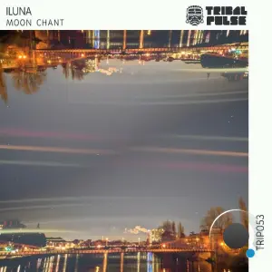 Iluna - Moon Chant (2026)