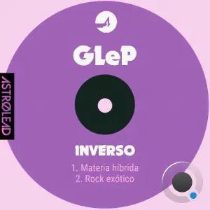 Glep - Inverso (2026)