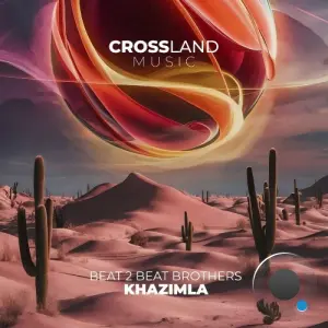 Beat 2 Beat Brothers - Khazimla (2026)