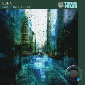 Iluna - Sauchiehall Circuit (2026)