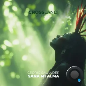 Cedric Salander - Sana Mi Alma (2026)