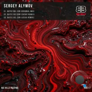 Sergey Alymov - Batec Del Cor (2026)