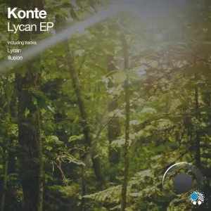 Kontè - Lycan (2026)