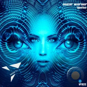 Oscar Werner - Hipnotica (2026)