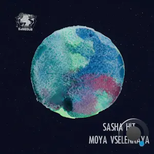 Sasha Hit - Moya Vselennaya (2026)