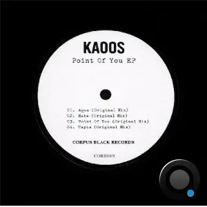 Kaoos - Point Of You (2026)