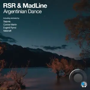 RSR (PL) & MadLine (PL) - Argentinian Dance (2026)