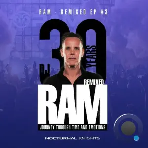 Ram & Stine Grove - Remixed Ep #3 (2026)