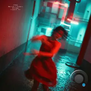 Kitsunee, Dissaster Abi - Memories of Nowhere (2026)