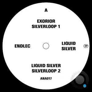 Endlec - Liquid Silver (2026)