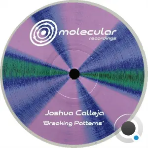 Joshua Calleja - Breaking Patterns (2026)