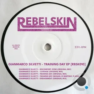 Gianmarco Silvetti - Training Day (2026)