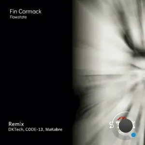Fin Cormack - Flowstate (2026)
