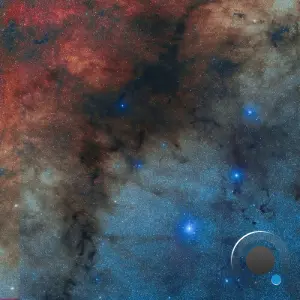 THEGOD01 - Shapeshifters (2026)