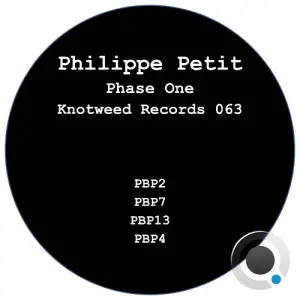 Philippe Petit - Phase One (2026)