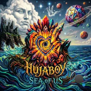 Hujaboy - Sea Of Us (2026)