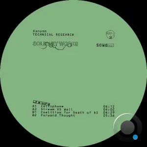Kanyon - Technical Research (2026)