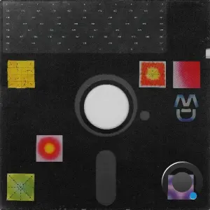 Machinedrum - BL00MS (2026)