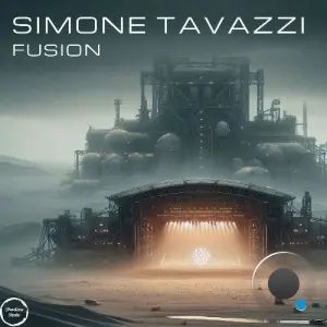 Simone Tavazzi - Fusion (2026)