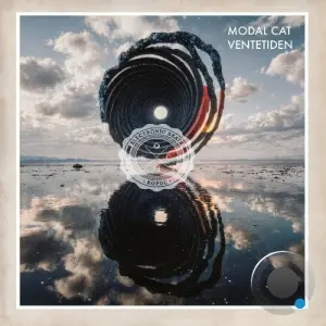 Modal Cat - Ventetiden (2026)