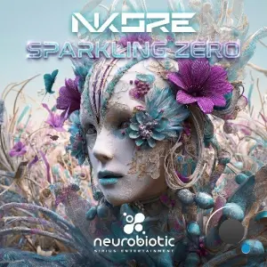 N-Kore - Sparkling Zero (2026)