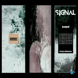 Azogiar - Poetas Violentos (2026)