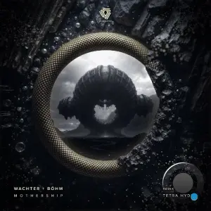 Wachter & Böhm - Mothership (2026)