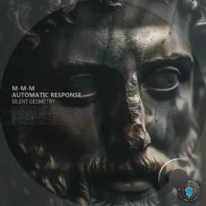M-M-M, Automatic Response - Silent Geometry (2026)