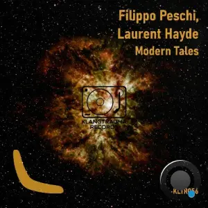 Filippo Peschi, Laurent Hayde - Modern Tales (2026)